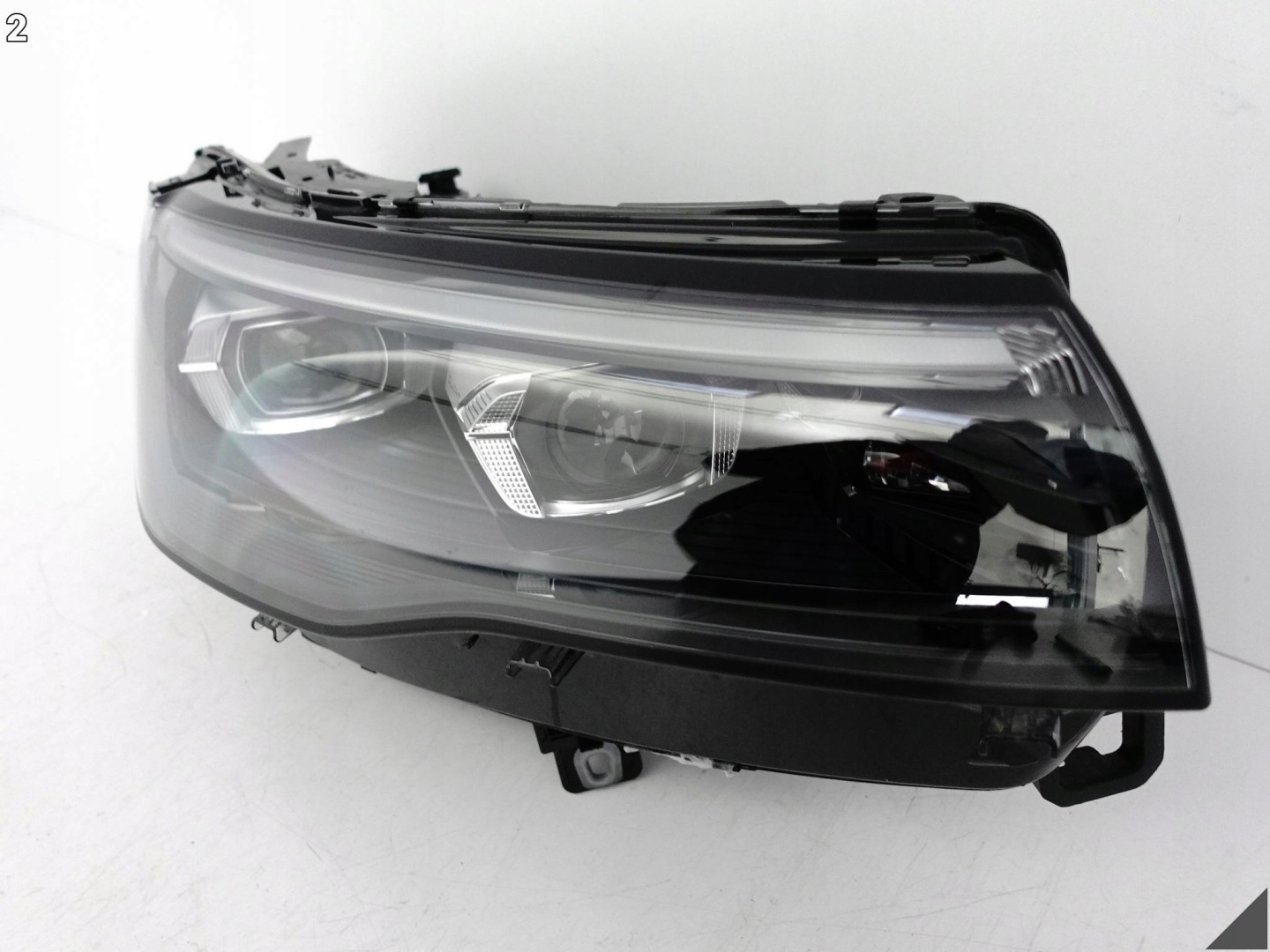 VW TIGUAN III 571 (3 GENERACJA) 24- light IQ.LIGHT FULL LED right front EU