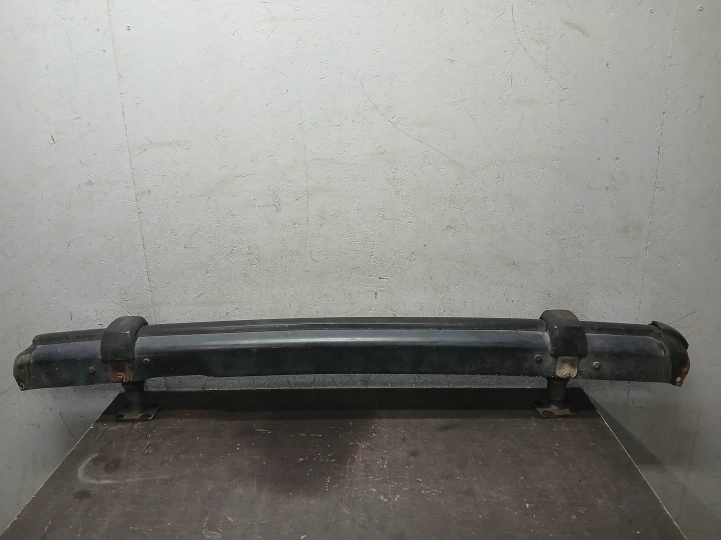 bumper rear part MERCEDES SL SLC R107 W107