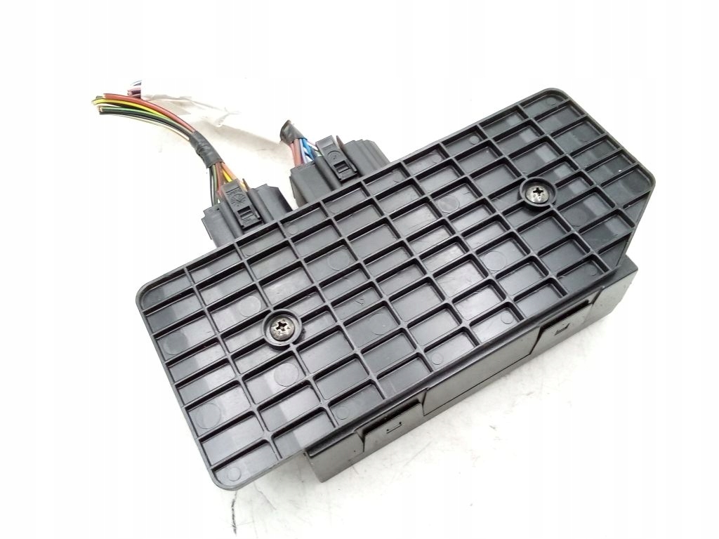 VW Passat B5 lift FL module control unit komfortu 1C0959799B + wtyczki