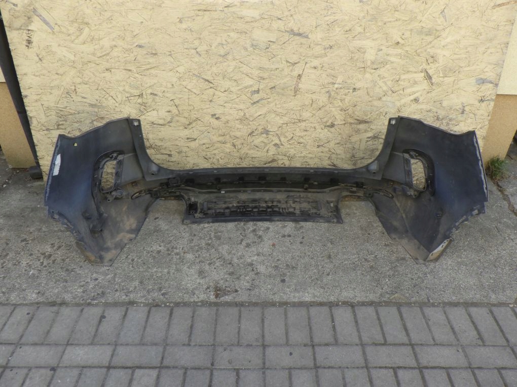 FORD KUGA MK3 III 3 ST LINE 19- bumper rear