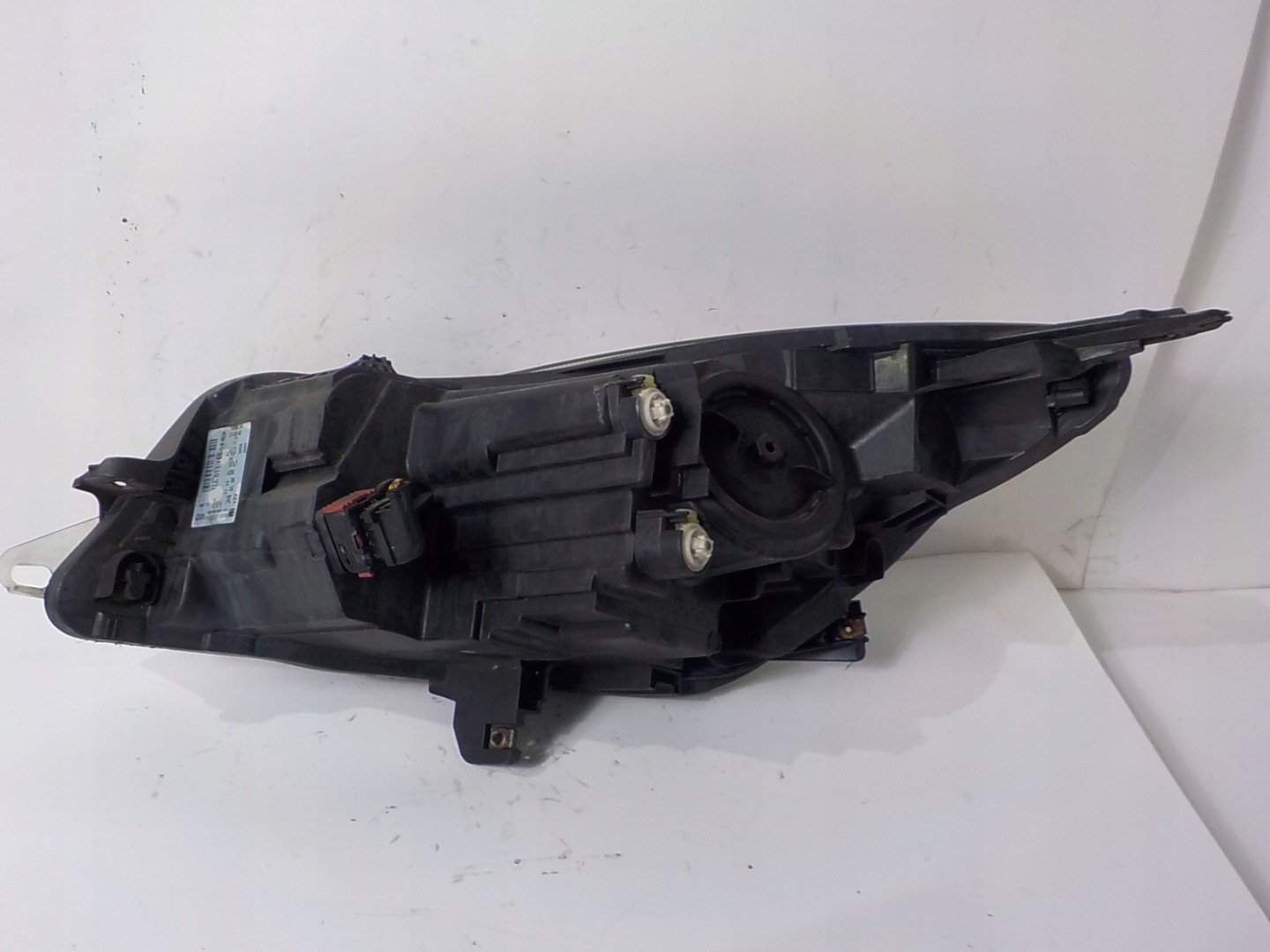 OPEL INSIGNIA A LIFT light right front front UK