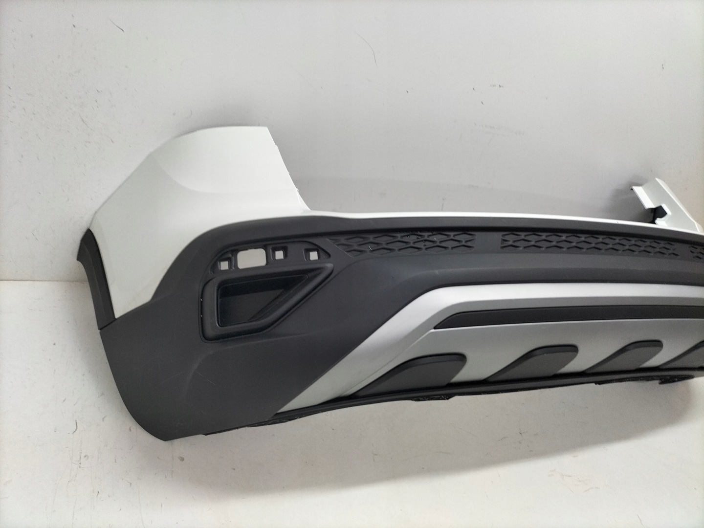 stoßstange hinten heck VW TAOS 2GL 20