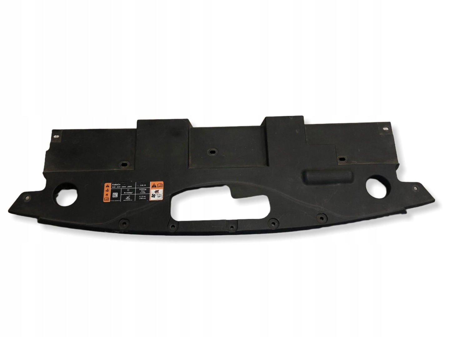 kryt stěny předního předek FORD EDGE MK2 GT4B-R16613-AB