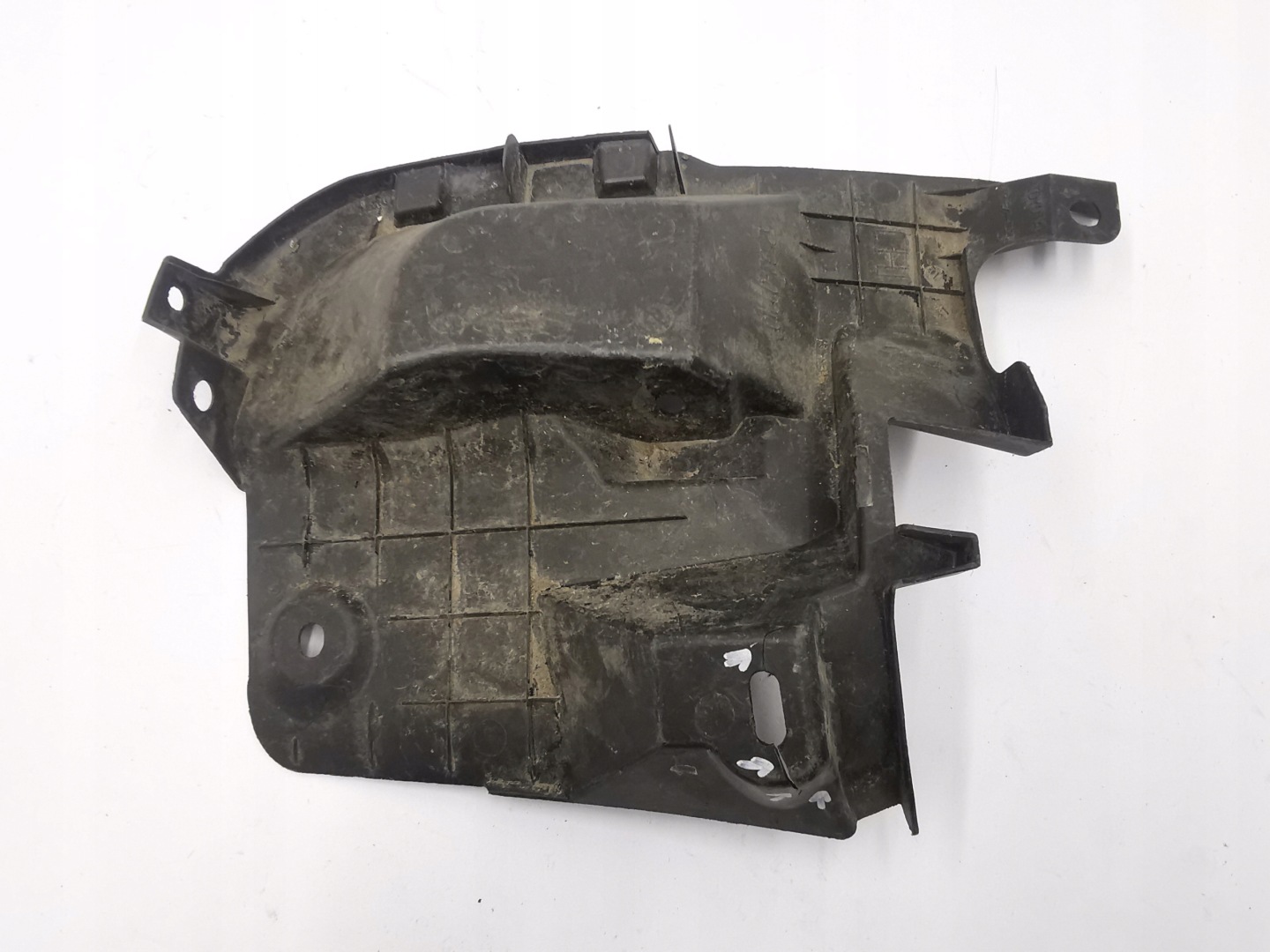 mudguard mudguard flap left rear part TOYOTA AURIS and E15 / 52592-02210