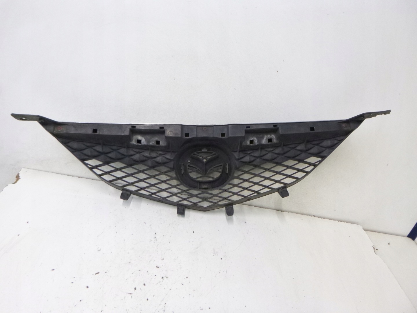 Grill Grill Mazda 6 2003r. GG GY