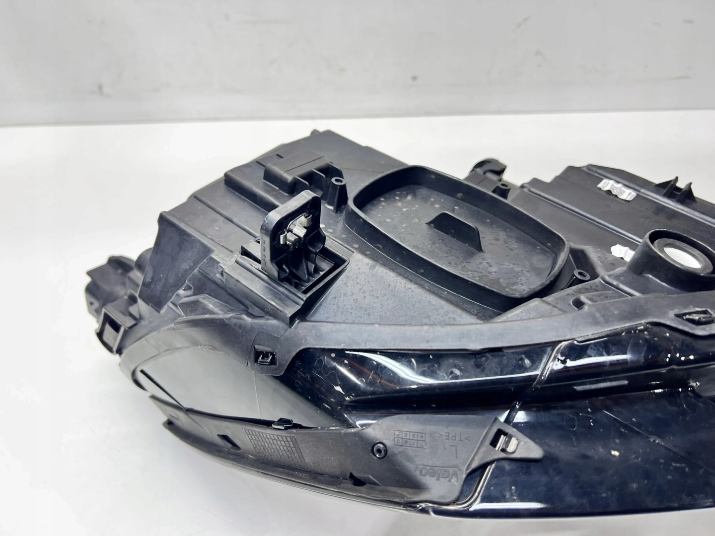REFLEKTOR light left front AUDI A3 8Y 8Y0941011D