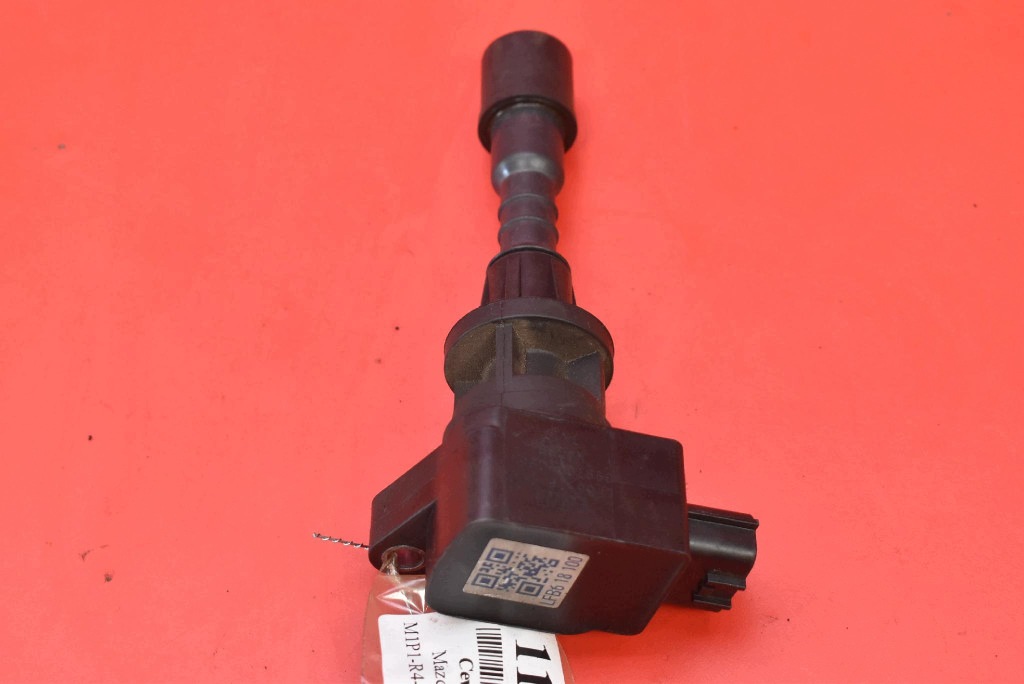 coil ignition LFB618100 MAZDA MX-5 III NC 1.8 16V 126 KM 05-08