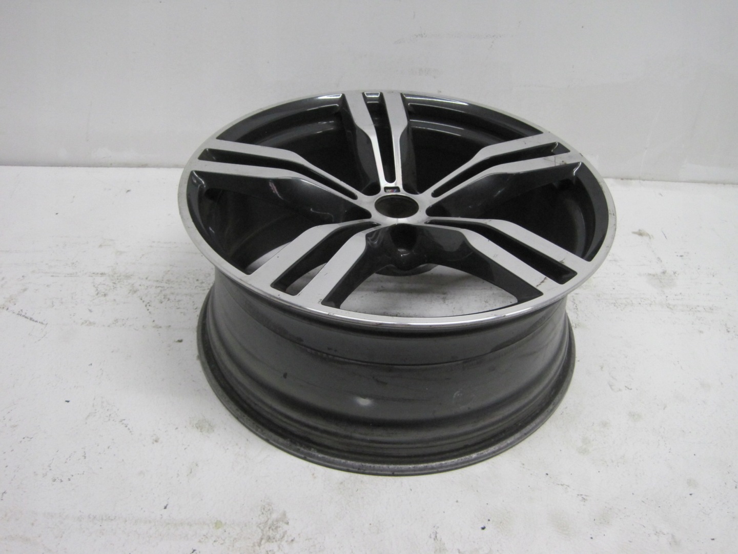 disk BMW G11 G12 M R20 7850581 NR 616