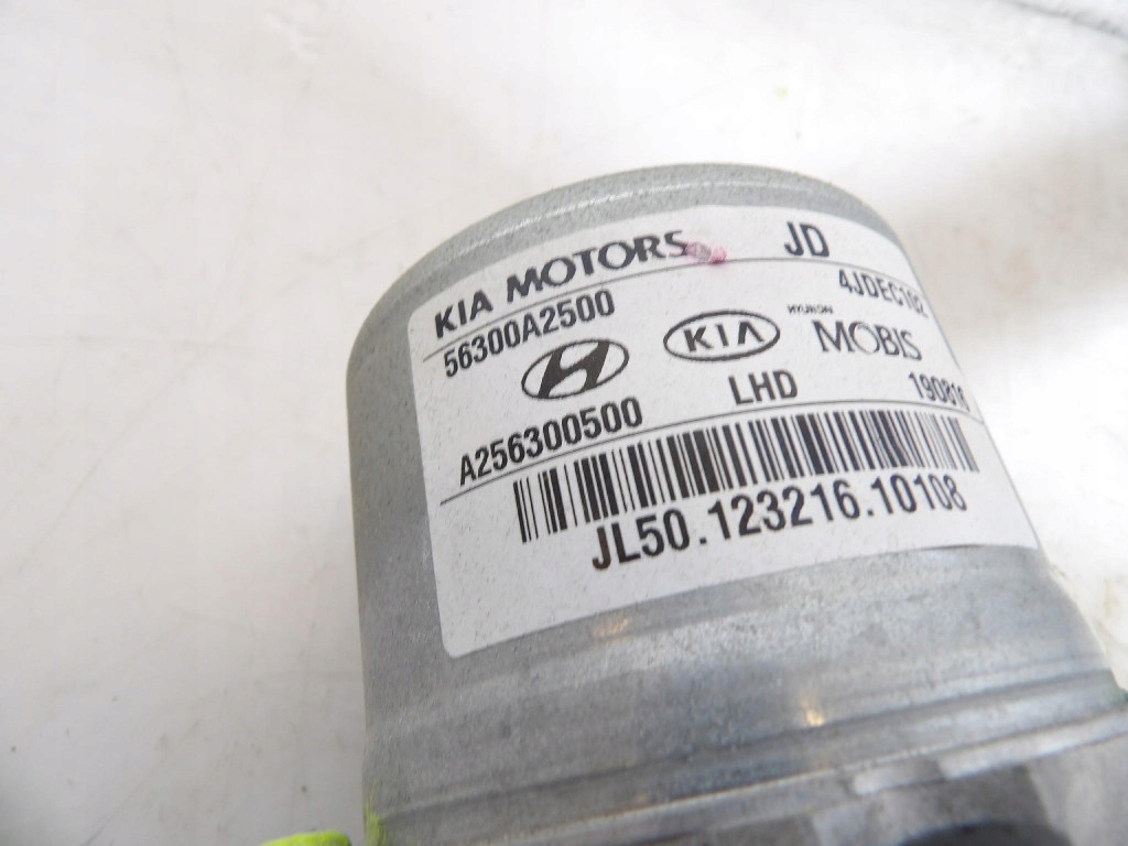 KIA CEED II 1.6GDI steering rod control electrics A256300500