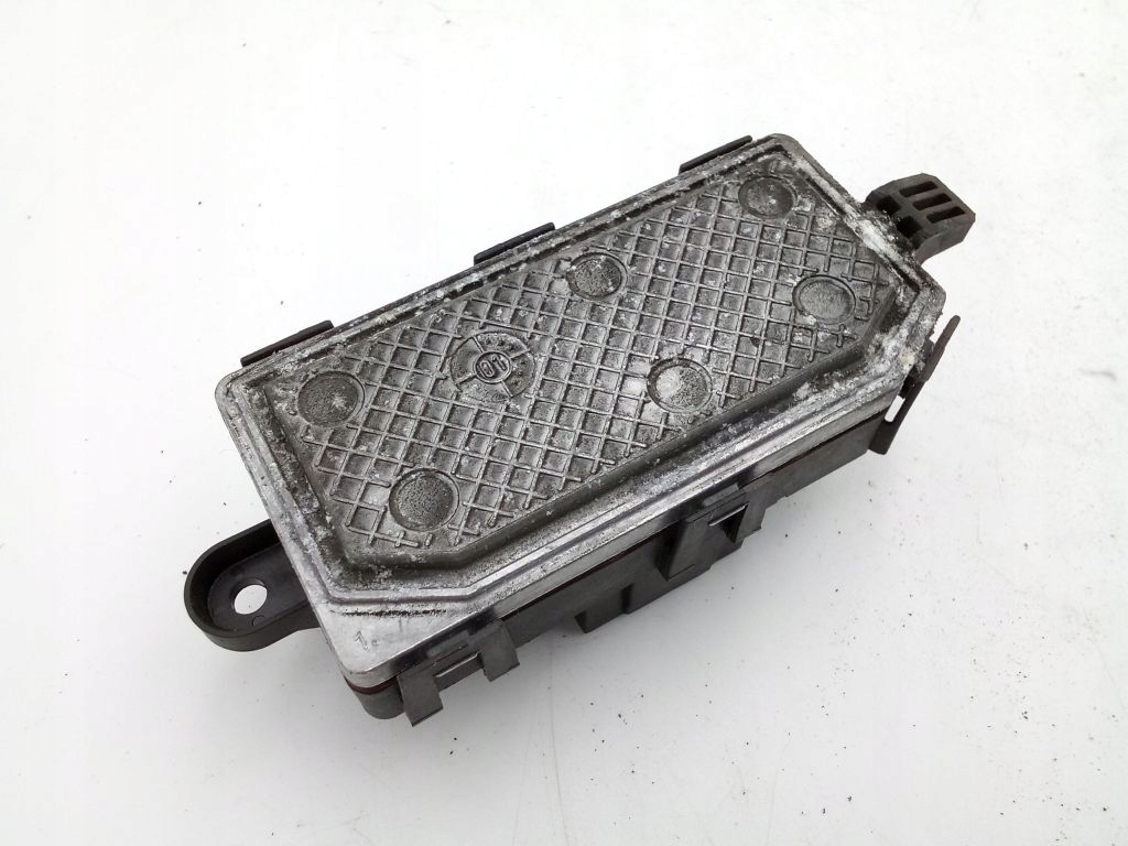 Ford Mondeo MK4 lift FL heater resistor
