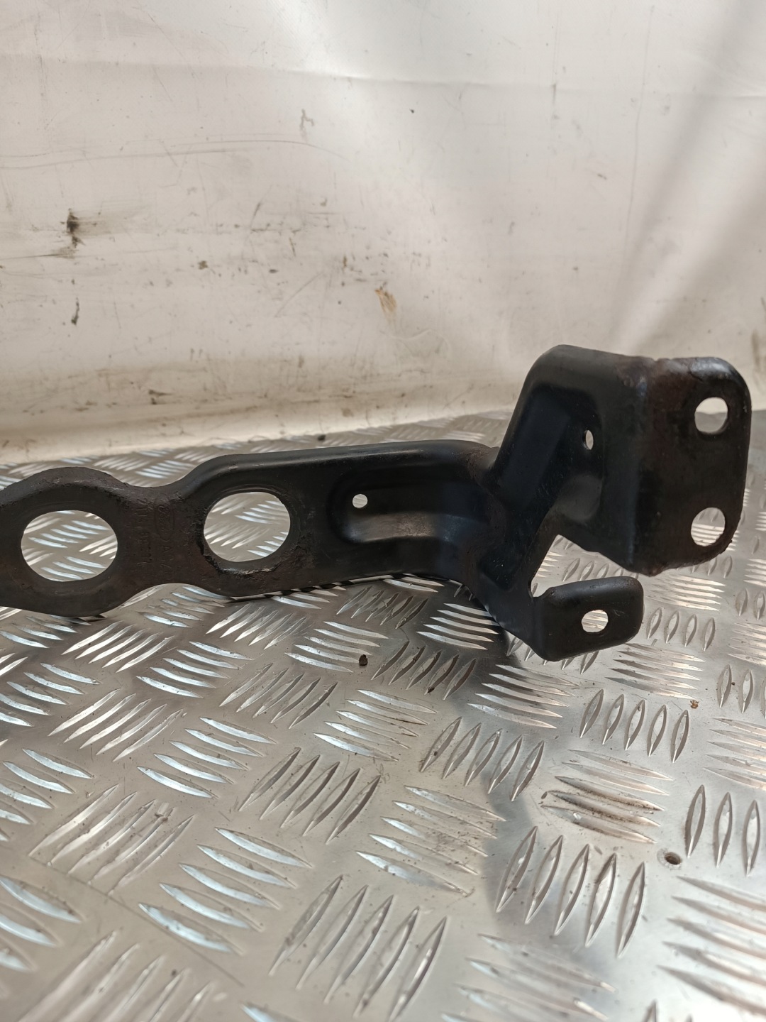 radiator stiffener TRANSIT CONNECT Mk1 2009r