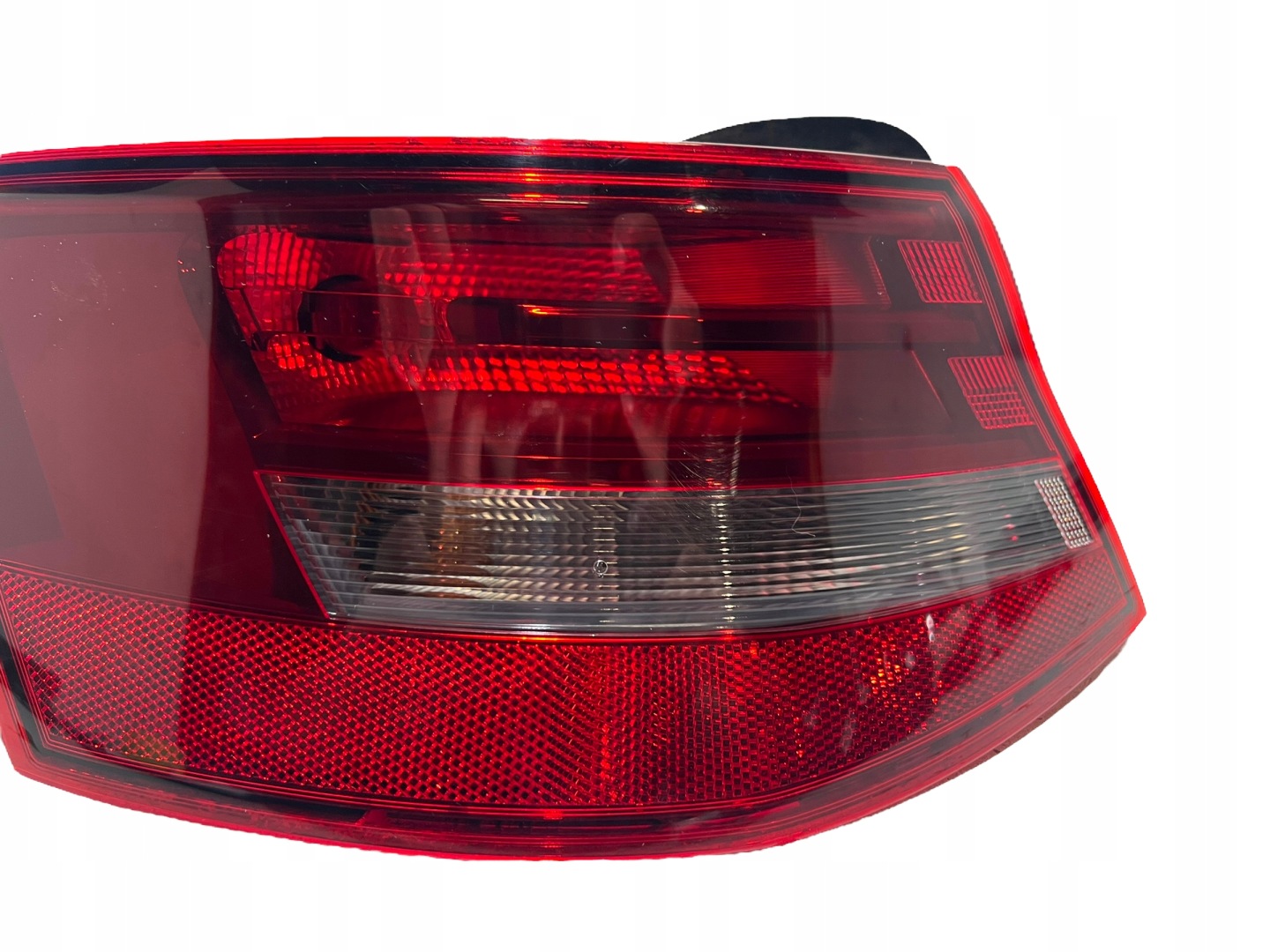 light left rear left rear part W fender AUDI A3 8V 3D