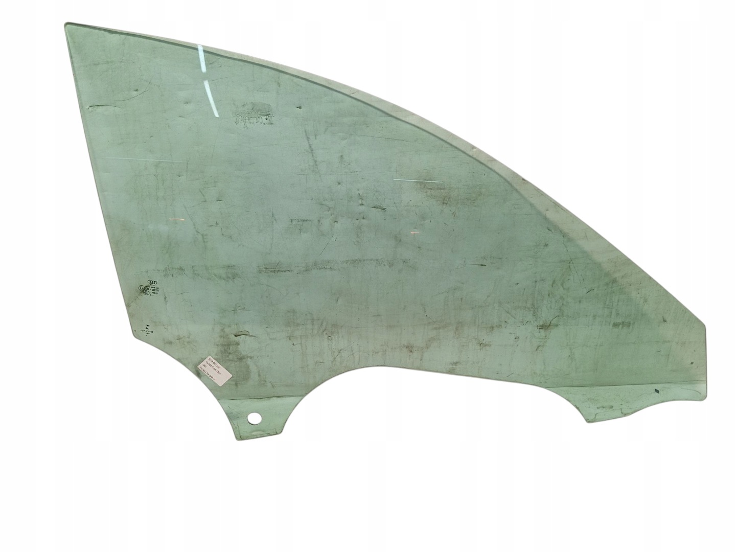 window door right front AUDI A5 F5 8W 8W8845202