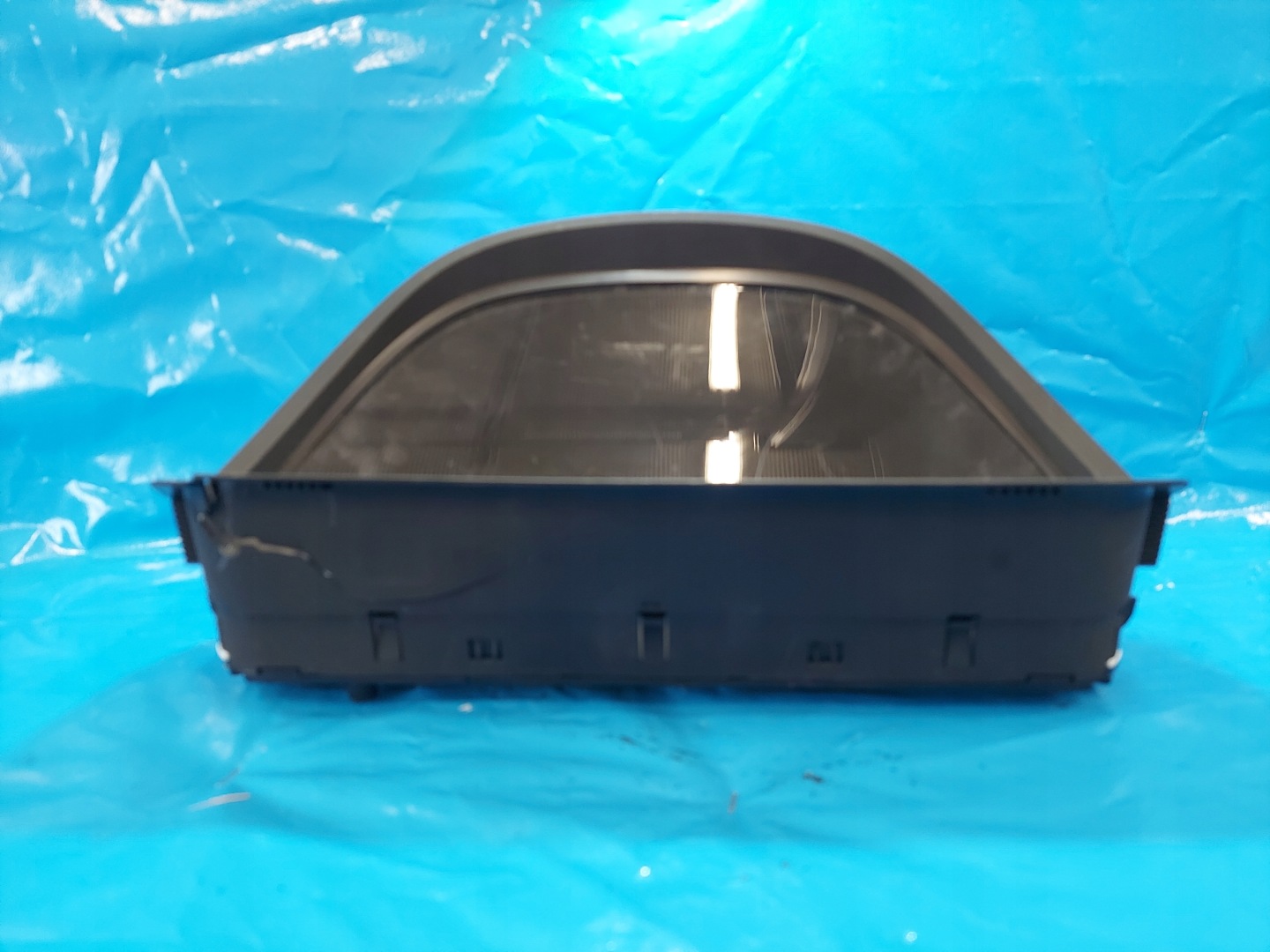 dials clock MERCEDES W169 2.0 CDI