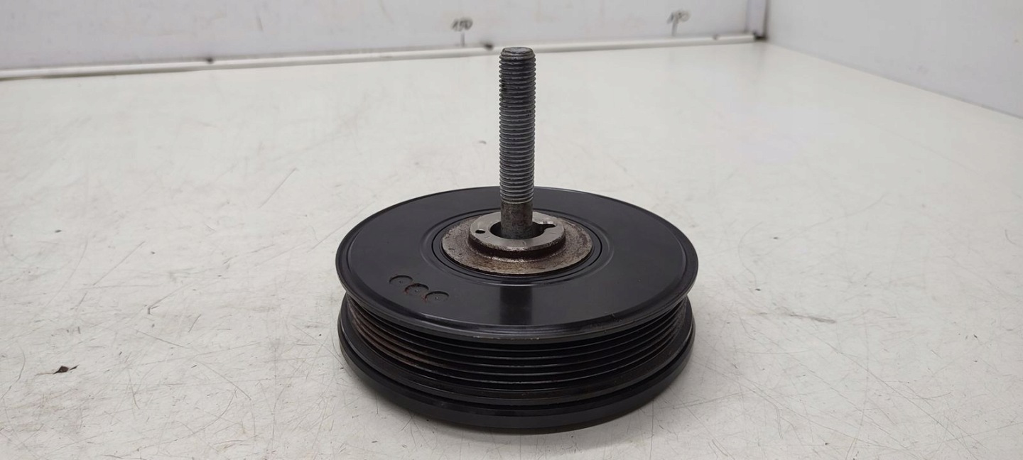 pulley cams Opel Astra K LIFT 1,5 CDTI