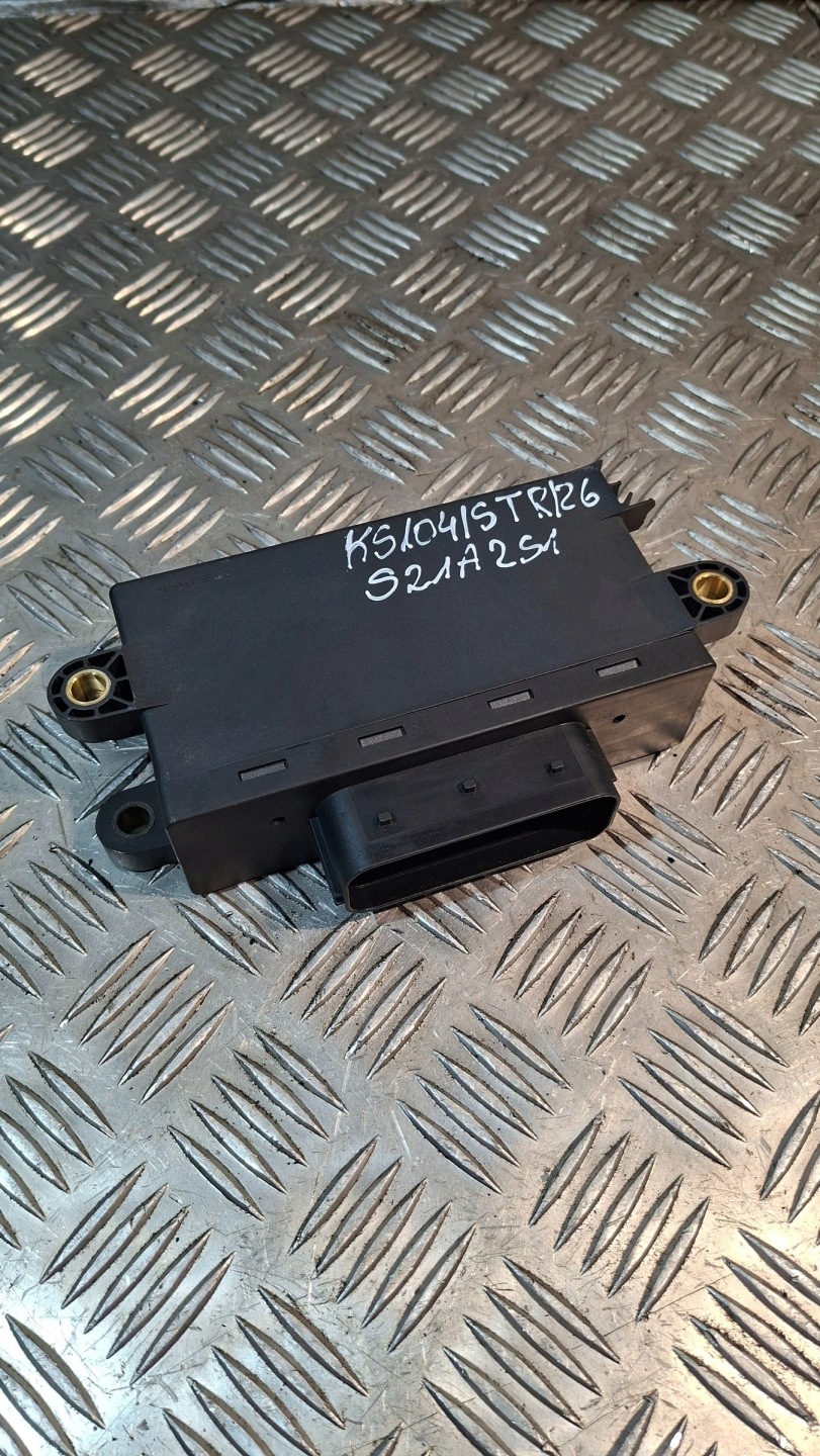 module control unit ADBLUE MERCEDES CITARO A0025408745