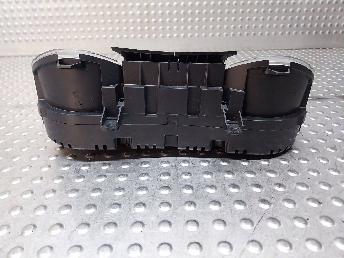 dials dials 6J0920805P SEAT IBIZA IV 6J