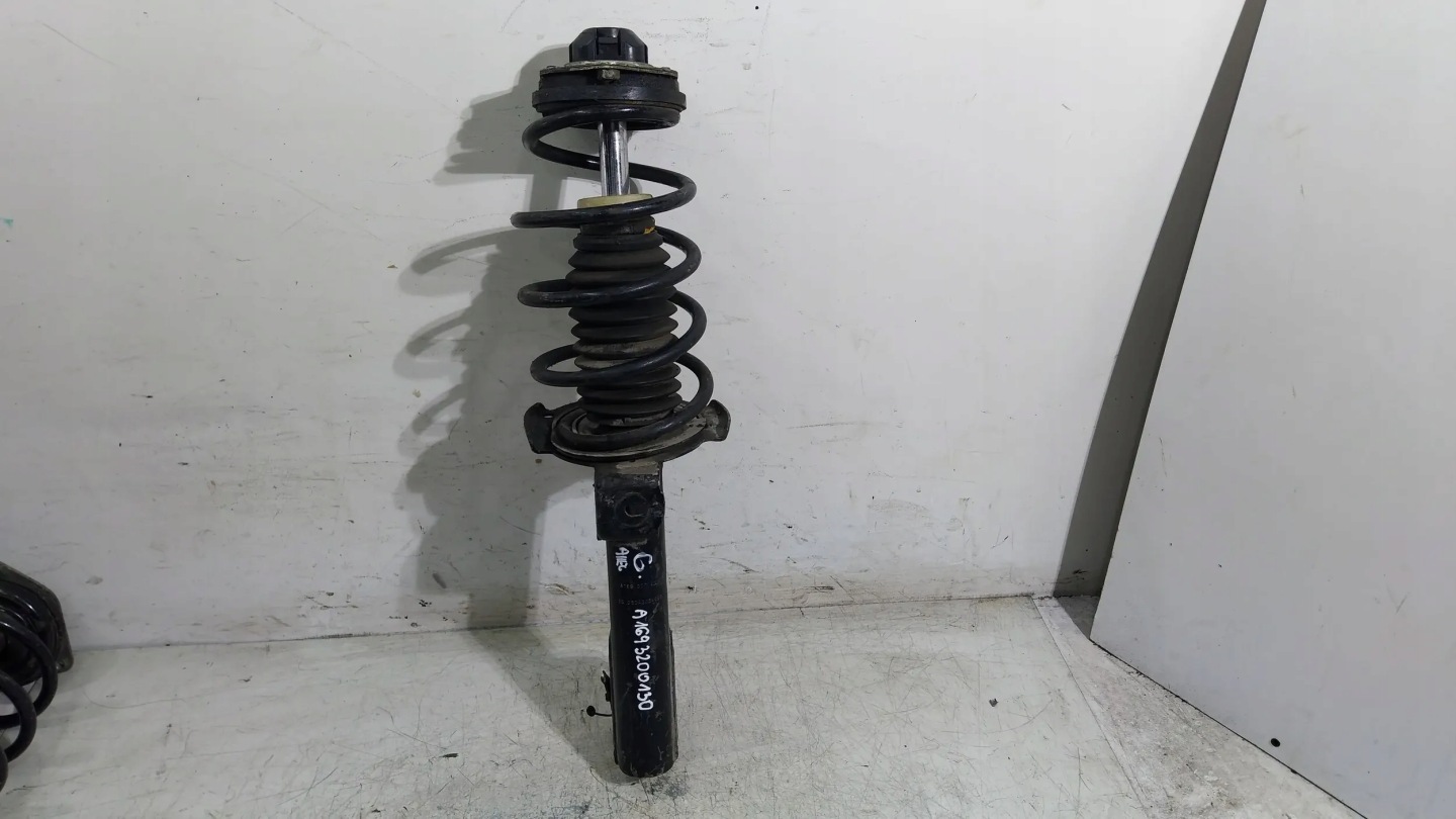 shock absorber McPherson front right A1693200130 Mercedes A Klasa W169