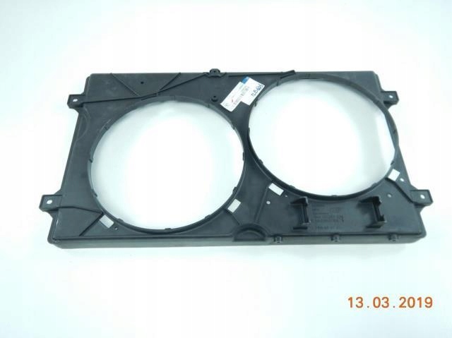 cover radiator FORD GALAXY VX 94-00 / 1103024 ( XM218147 BA )