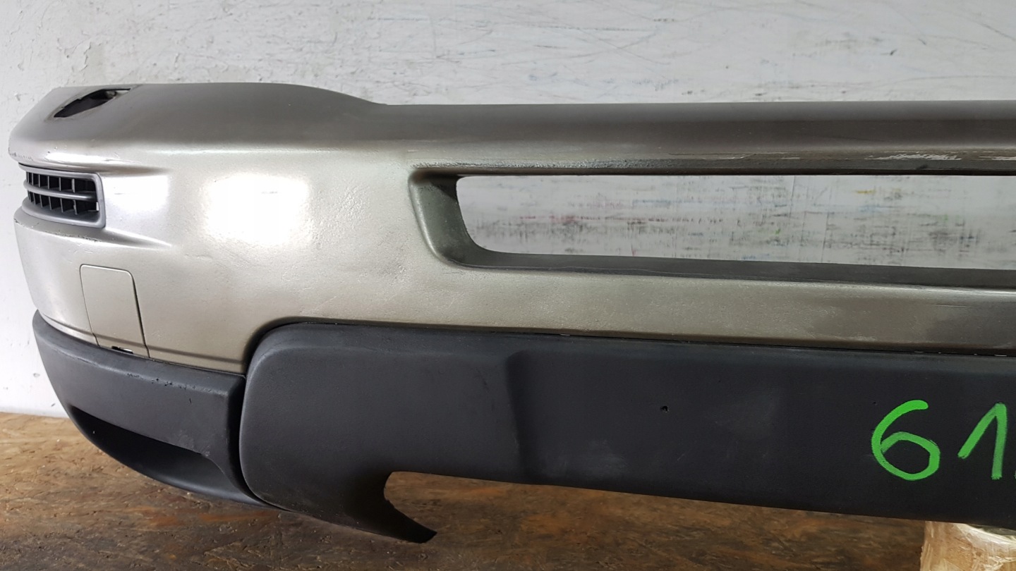 VOLVO XC90 XC LIFT 2007 - bumper front 6125