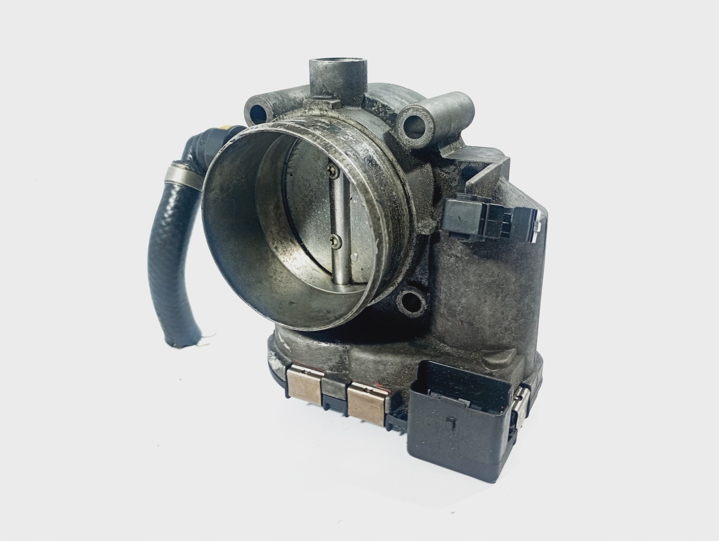 Valvola a farfalla OE 0280750041 Peugeot 607 00-04