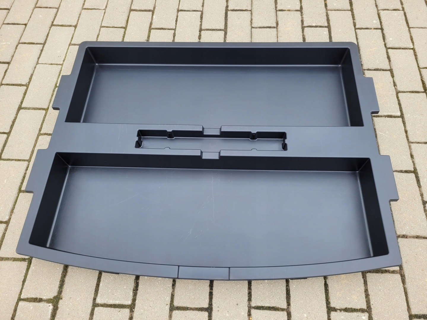 floor boot passenger compartment WKLAD 10628561 MG HS and