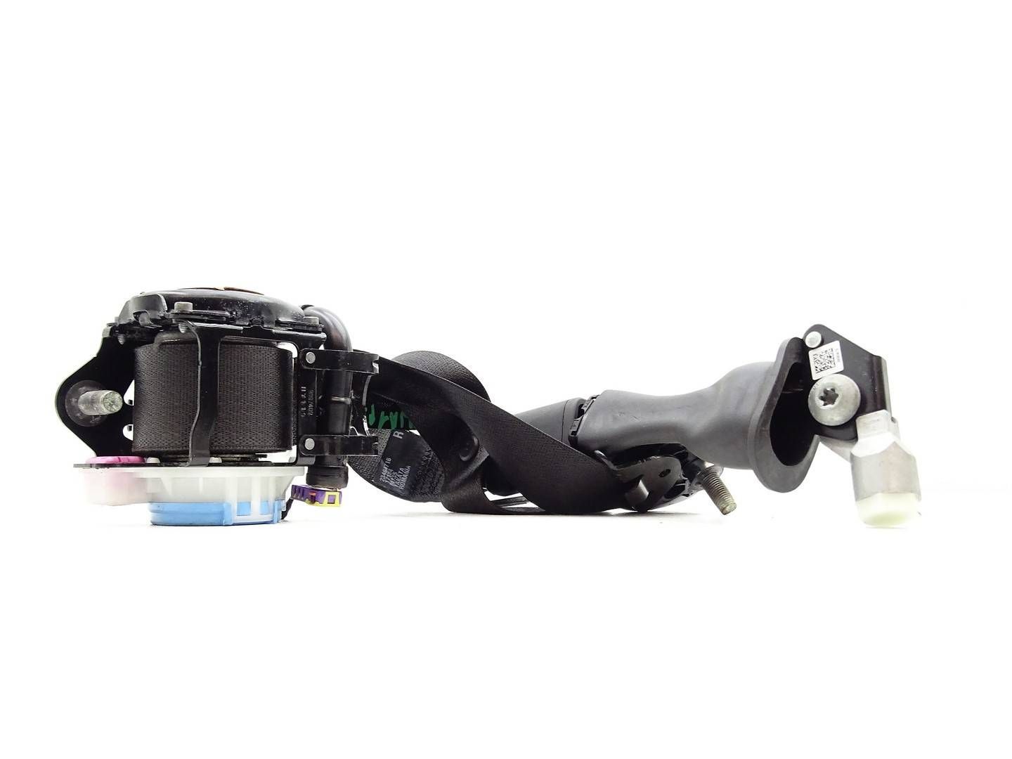 tension belt safety right front front adjuster OPEL INSIGNIA II B 23464716
