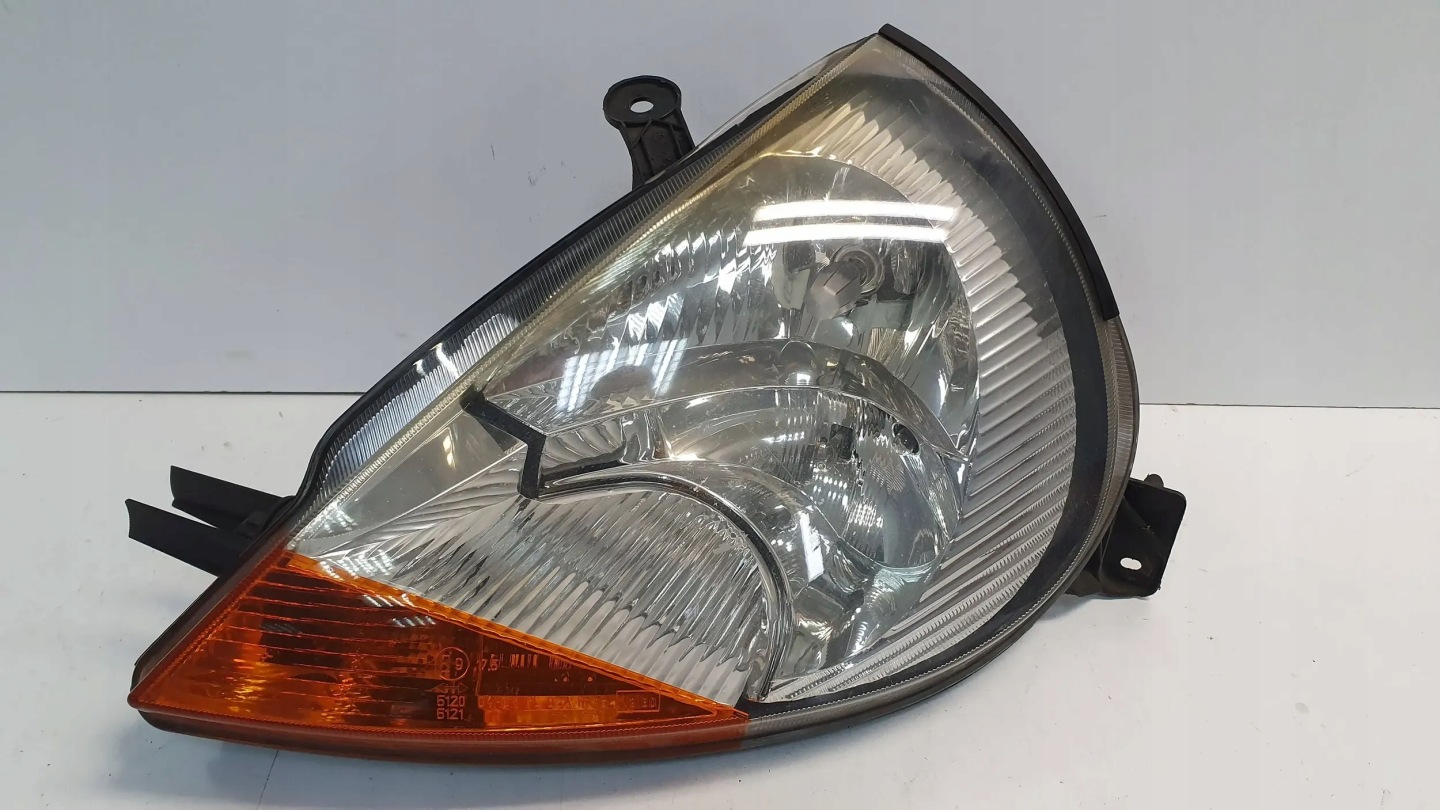 light front left 97KG13006A Ford KA MK1 96