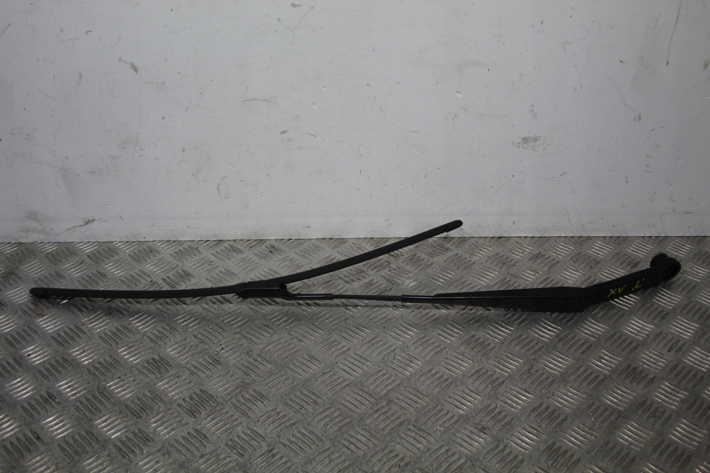wiper arm left SUBARU XV LIFT