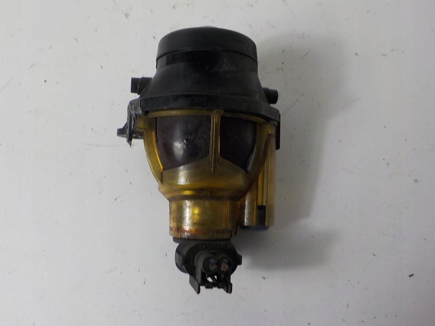 OPEL ASTRA J IV LIFT fog light right front front 13367141