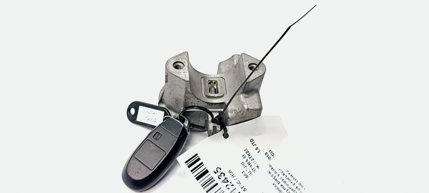 ignition SL-S27 SUZUKI VITARA III