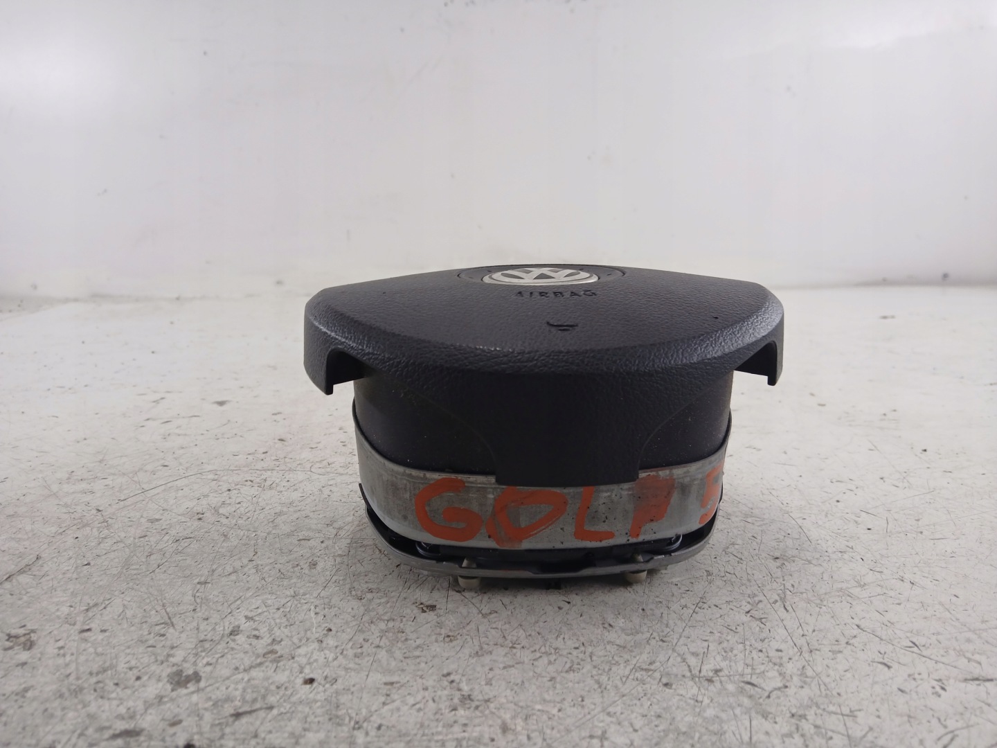 VW GOLF V airbag 1K0880201N