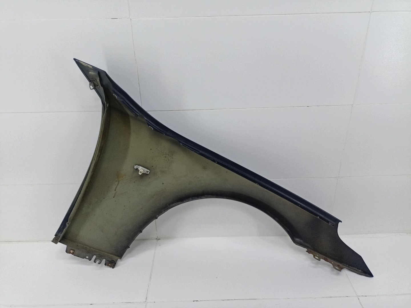 fender front left side BMW 5 E60/E61 facelift E61 2007