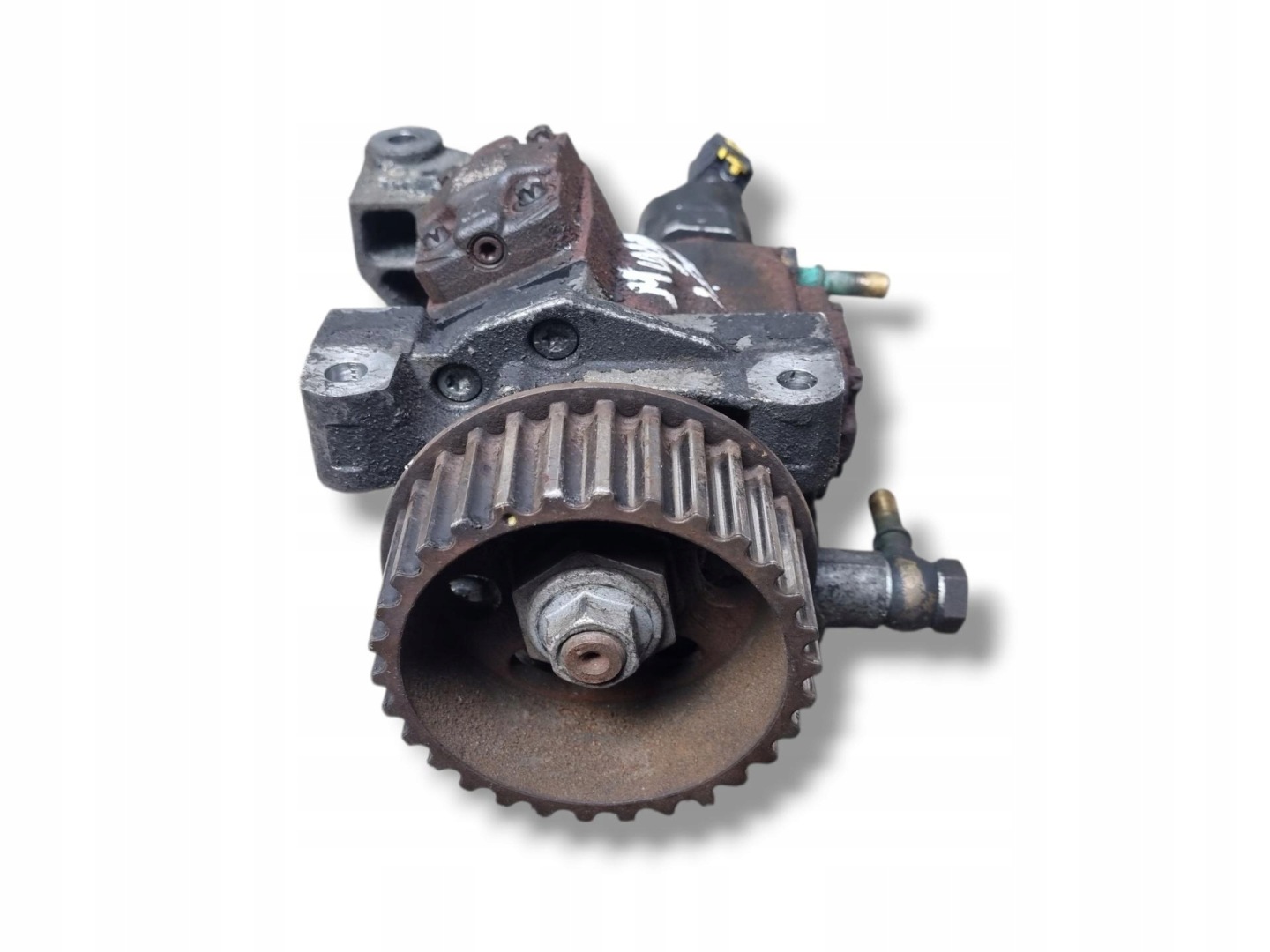 Pompa wysokiego pressione Renault Megane 3 2012 H8200704210