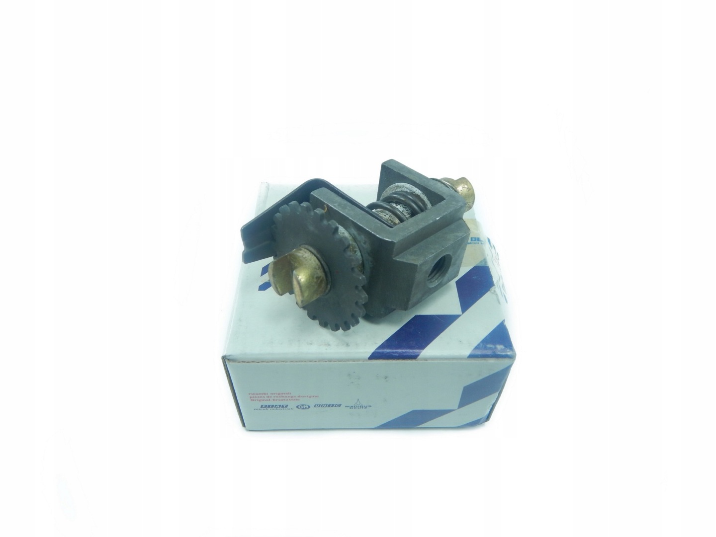 Mécanisme Frein IVECO TURBO Z 95 / 42488204