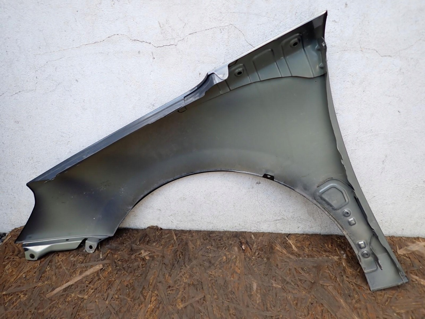 fender right front front HYUNDAI I30 3 III PDE 2017- 66320G3000