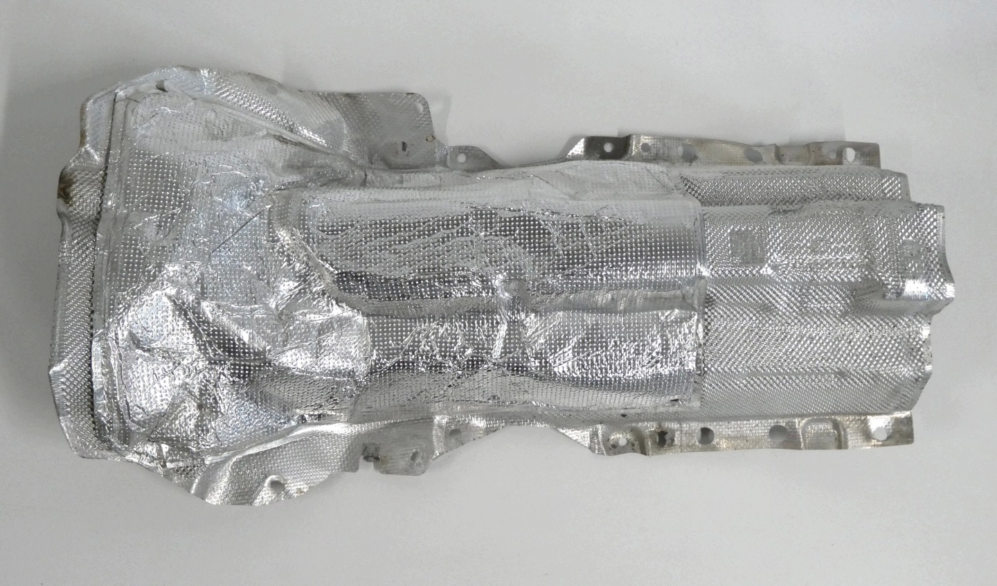 Blende Abdeckung TERMICZNA LAND ROVER DISCOVERY SPORT L550