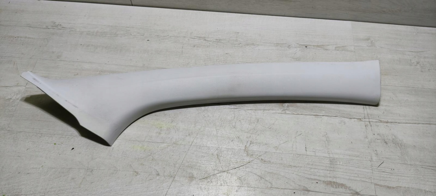 Blende Abdeckung slupka A rechts Peugeot 2008 14r