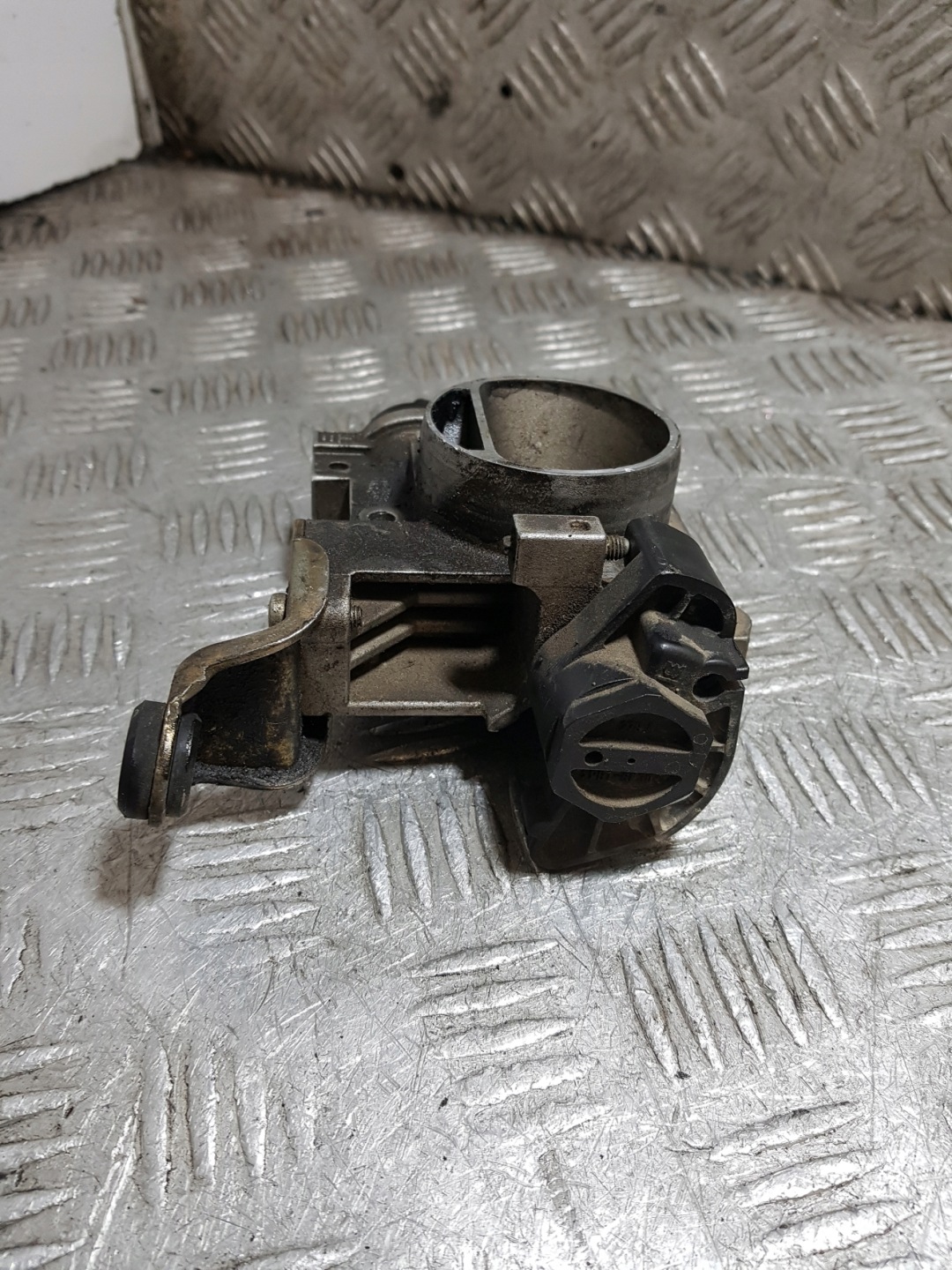 Valvola a farfalla FIAT PUNTO 2 1.2 B 36SXFE1