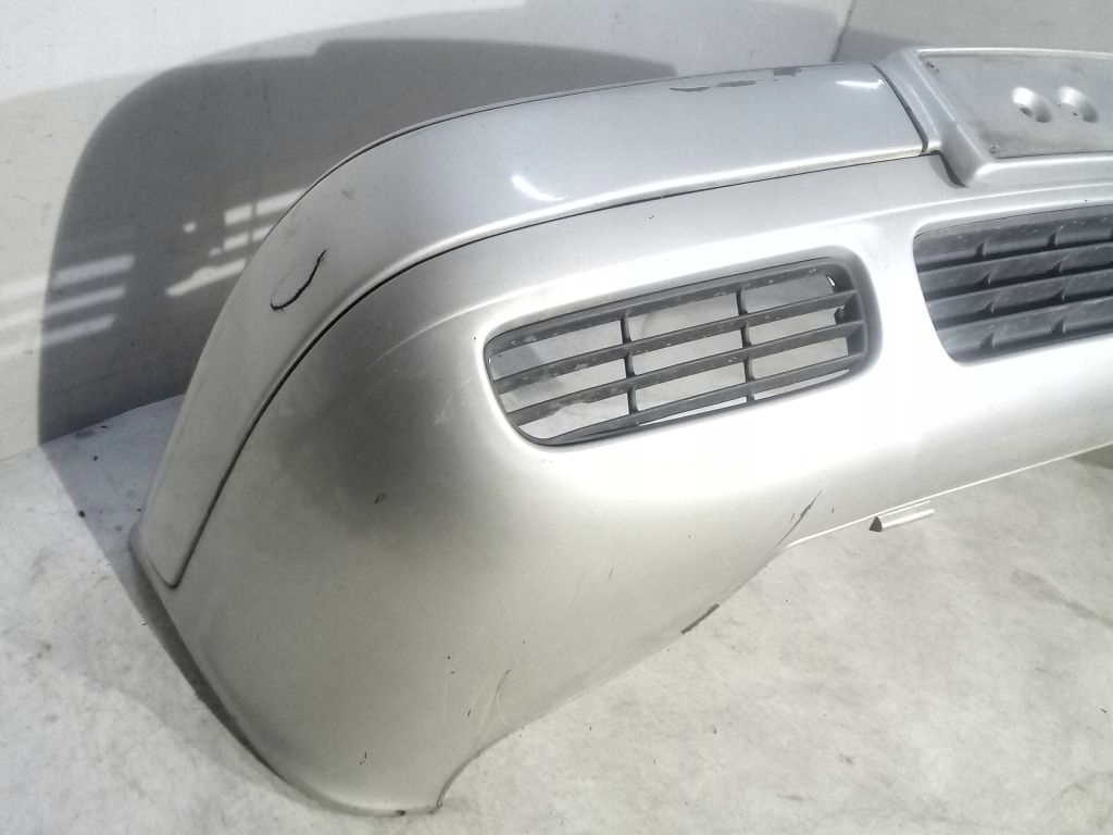 Audi 80 B4 bumper front front