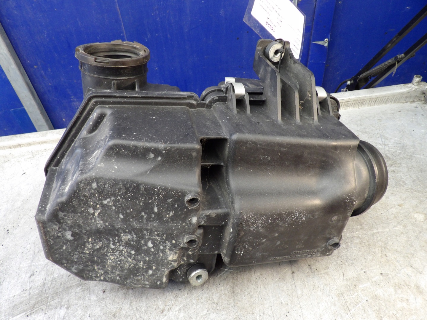 Honda CR-Z flow meter, filter air 1,5 Hybrid