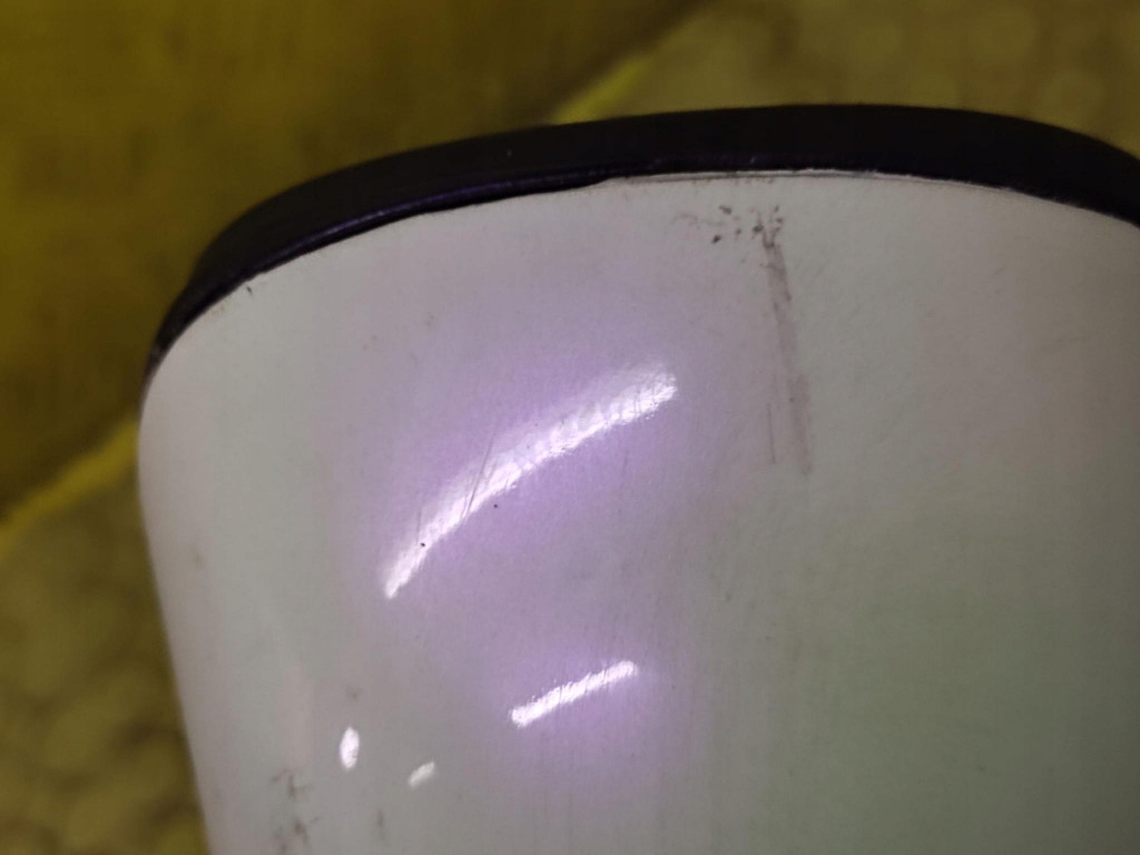 SAAB 9-3 II mirror right 5 PIN