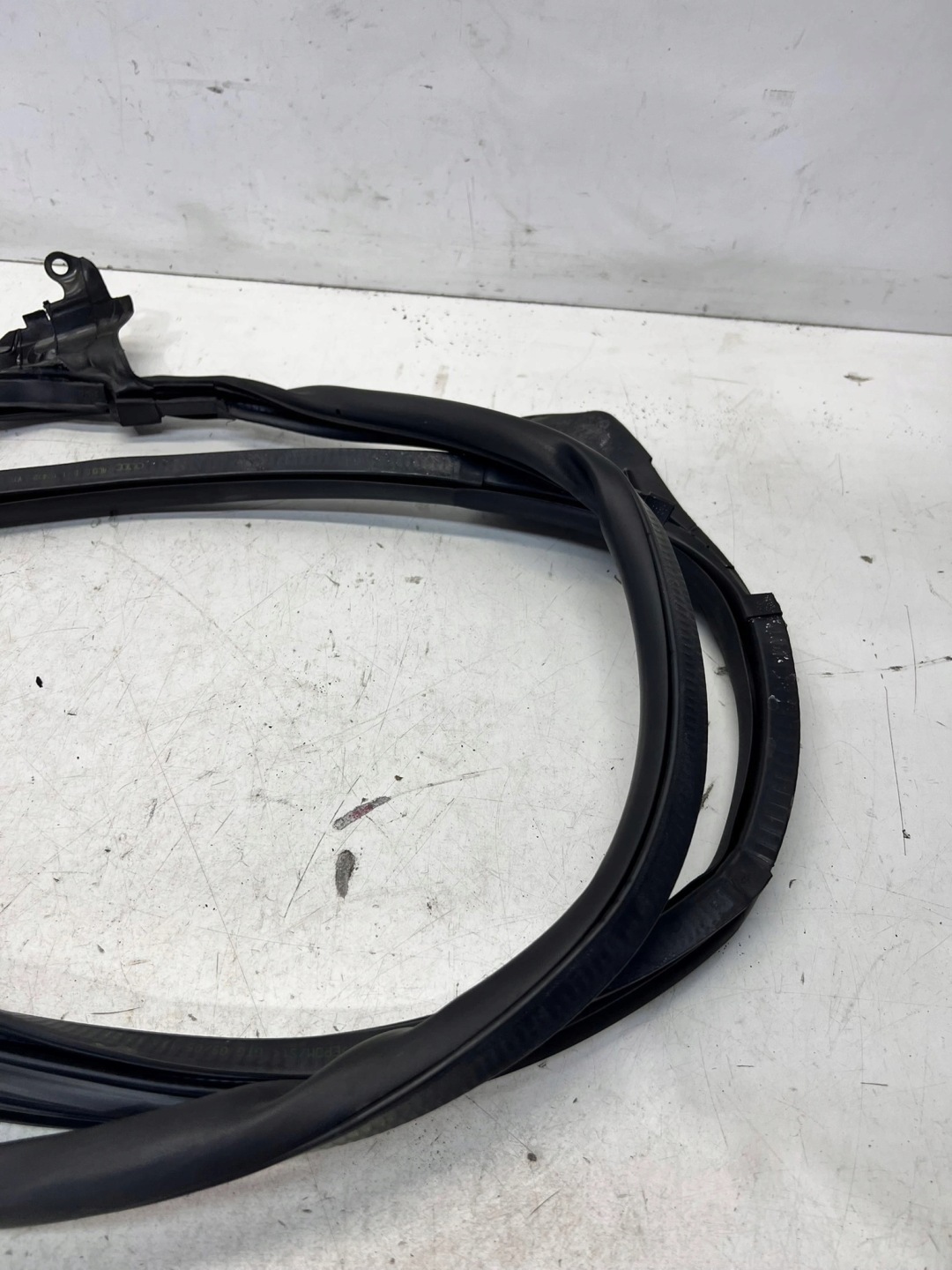 gasket door right front AUDI A5 8T 8T8831708C