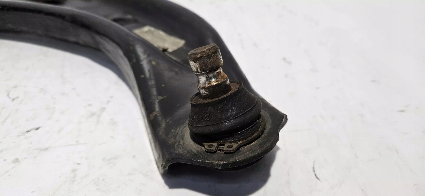 arm right front NISSAN MICRA V K14 16- original