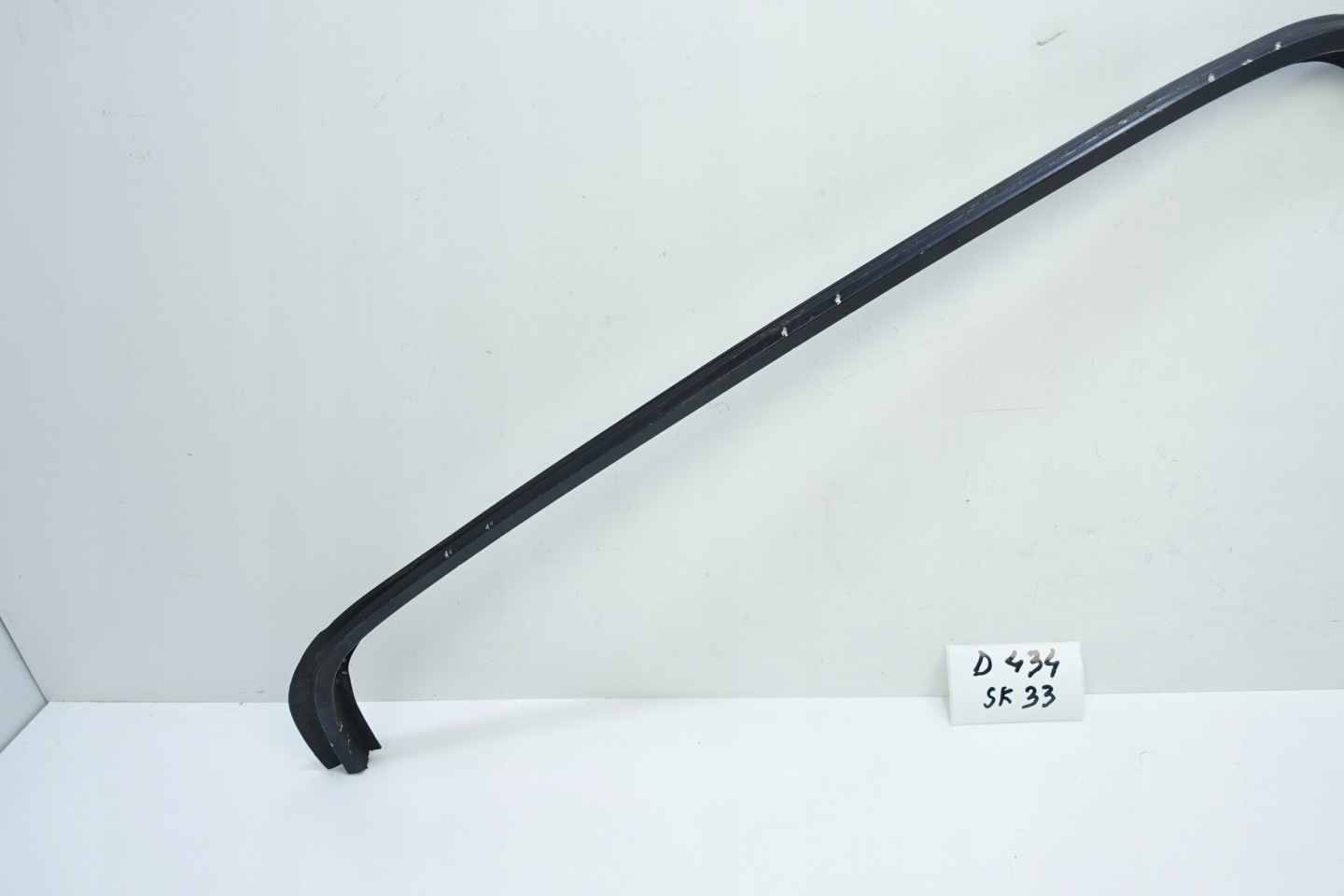 lista ablak far hátso MERCEDES C W202 2026710236