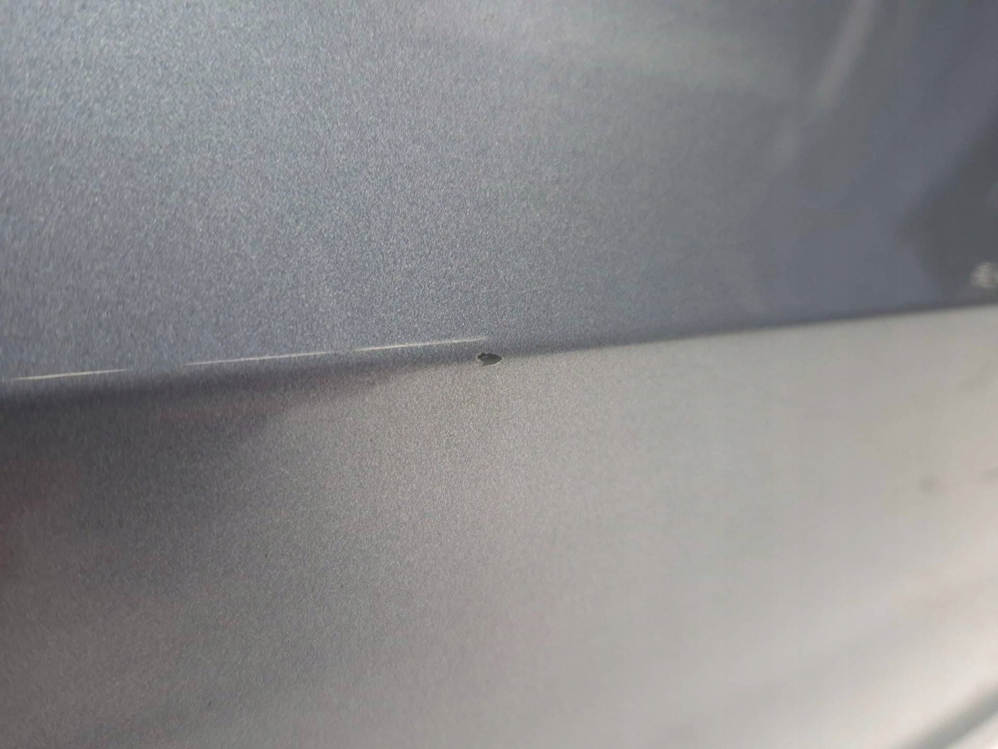 door right front front AUDI A5 COUPE LX7R