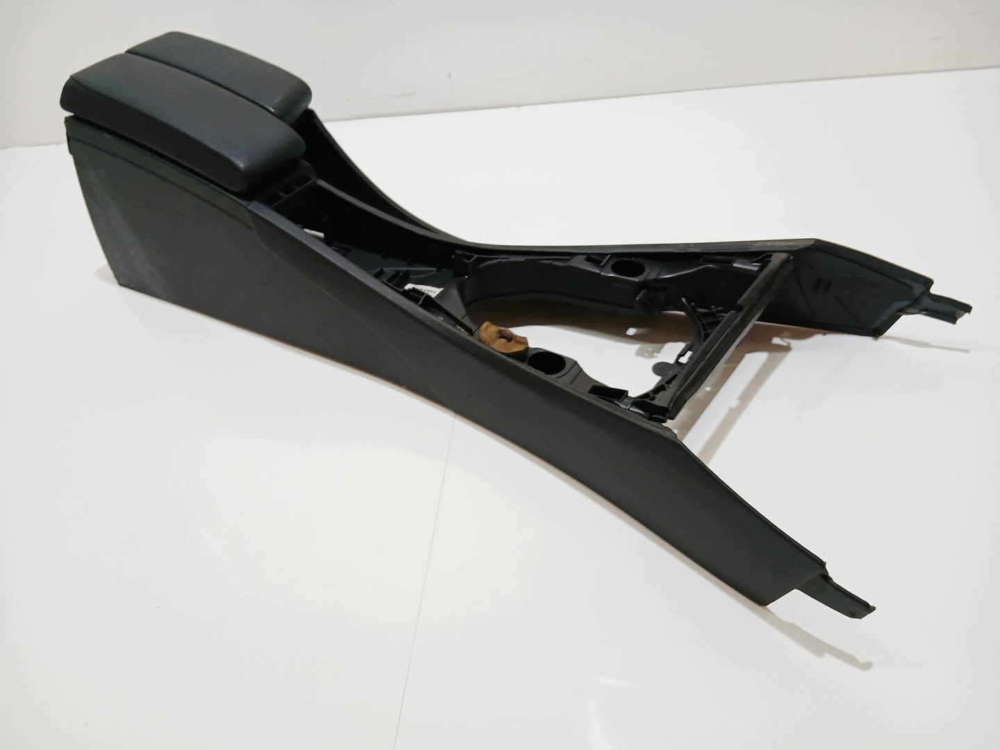 TUNEL central armrest BMW E91 LCI EU 9170915