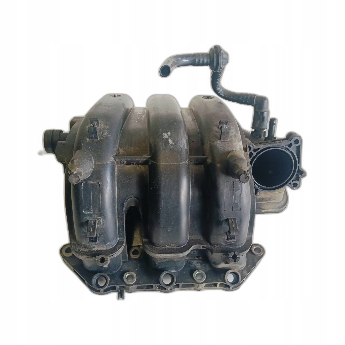 abgaskrümmer ansaug Ssacy SKODA FABIA II 1.2 B 03E129711D