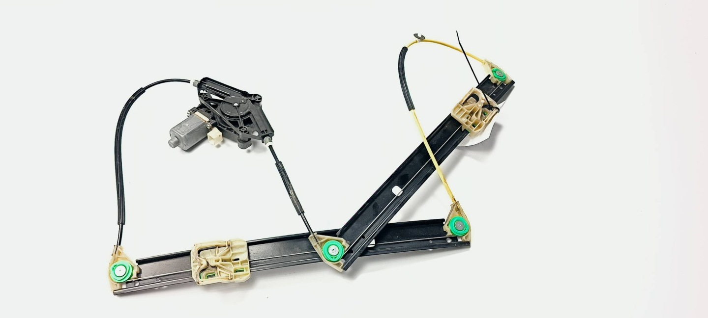 window regulator right front EU 5E0837462B SKODA OCTAVIA III