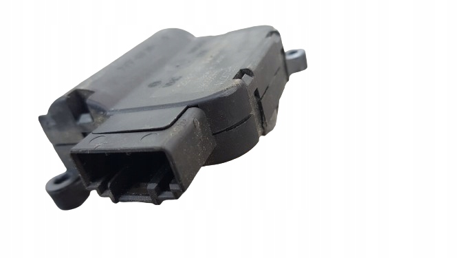 AUDI A3 8P GOLF V Micro moteur Bloc de chauffage complet 0132801345